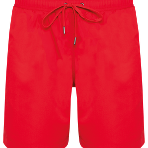 Men's Swimming Shorts, miniatyr 4